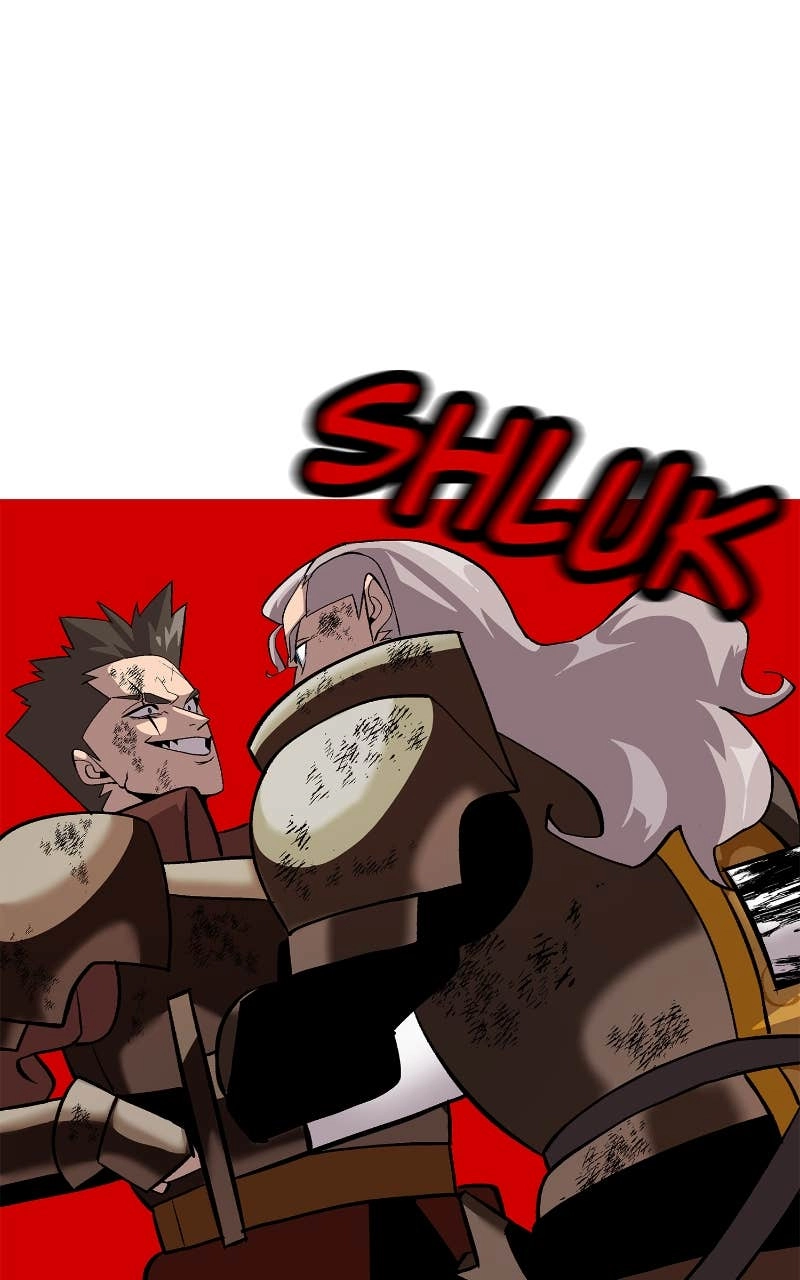 The Story of a Low-Rank Soldier Becoming a Monarch Chapter 49 - Page 6