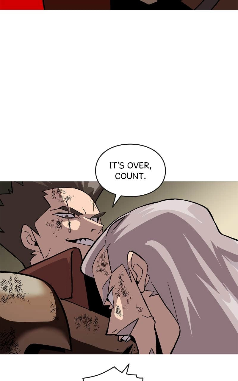 The Story of a Low-Rank Soldier Becoming a Monarch Chapter 49 - Page 7