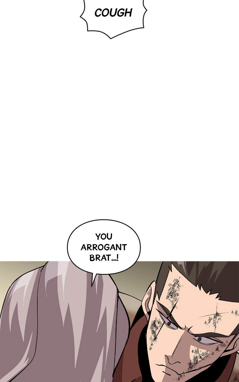 The Story of a Low-Rank Soldier Becoming a Monarch Chapter 49 - Page 8