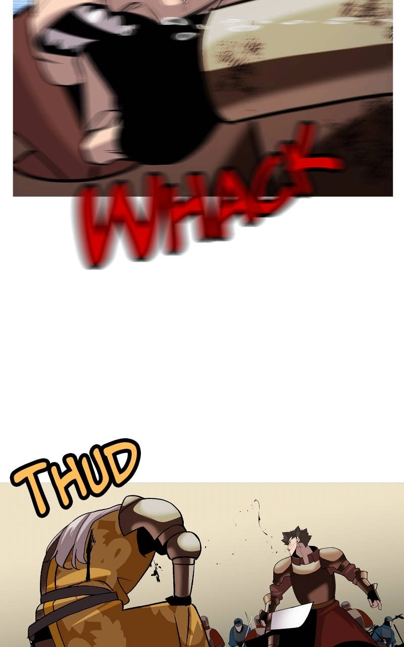 The Story of a Low-Rank Soldier Becoming a Monarch Chapter 49 - Page 10