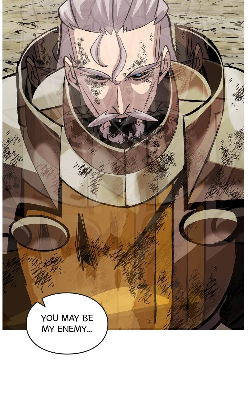 The Story of a Low-Rank Soldier Becoming a Monarch Chapter 49 - Page 12