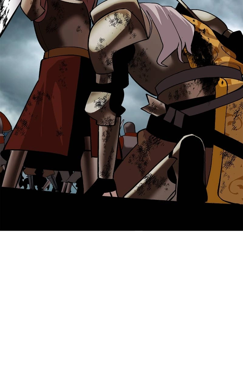 The Story of a Low-Rank Soldier Becoming a Monarch Chapter 49 - Page 15