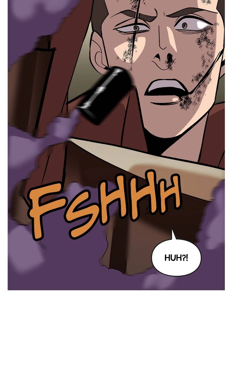 The Story of a Low-Rank Soldier Becoming a Monarch Chapter 49 - Page 17