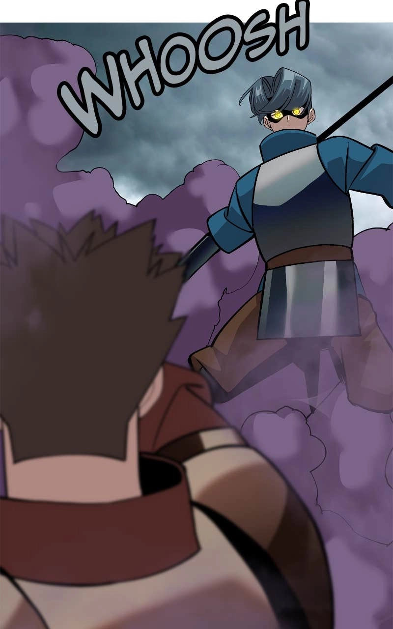 The Story of a Low-Rank Soldier Becoming a Monarch Chapter 49 - Page 20