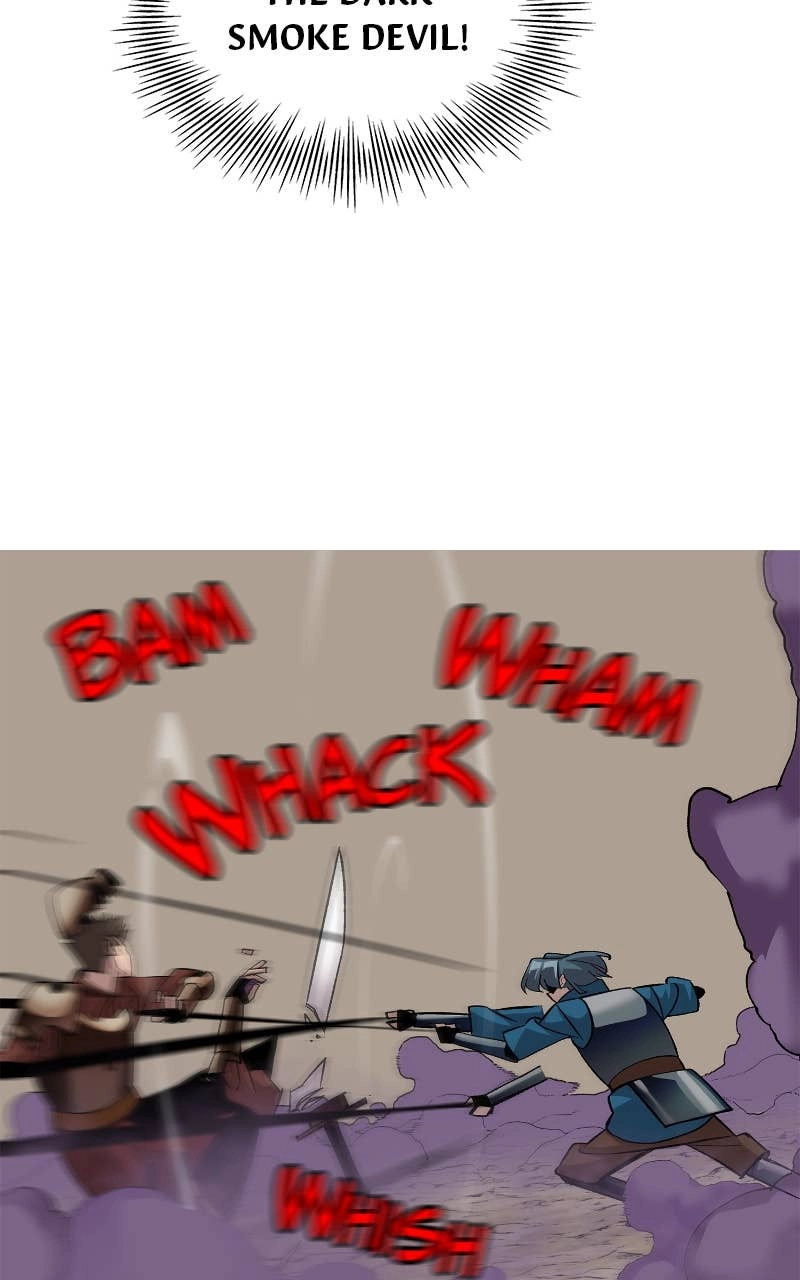 The Story of a Low-Rank Soldier Becoming a Monarch Chapter 49 - Page 23