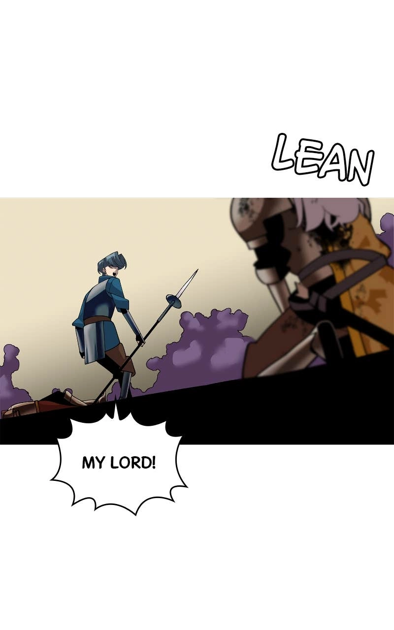 The Story of a Low-Rank Soldier Becoming a Monarch Chapter 49 - Page 29