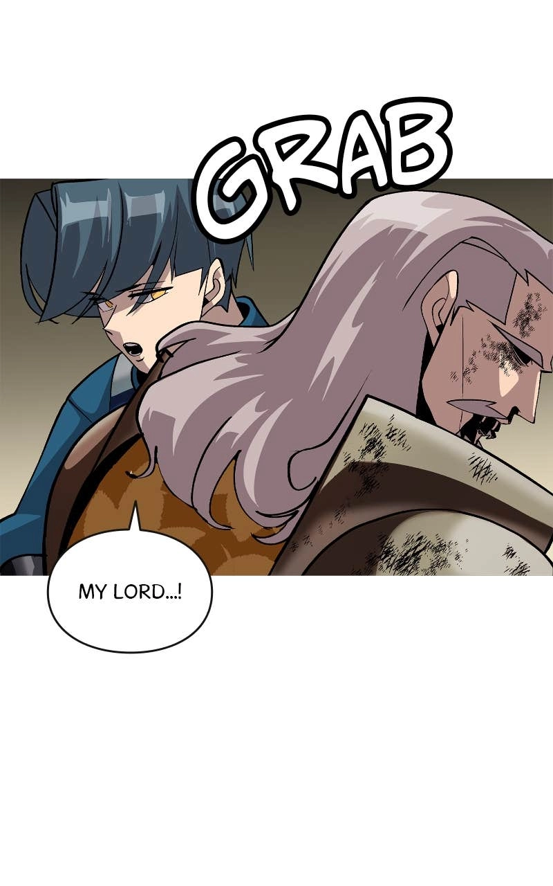 The Story of a Low-Rank Soldier Becoming a Monarch Chapter 49 - Page 30