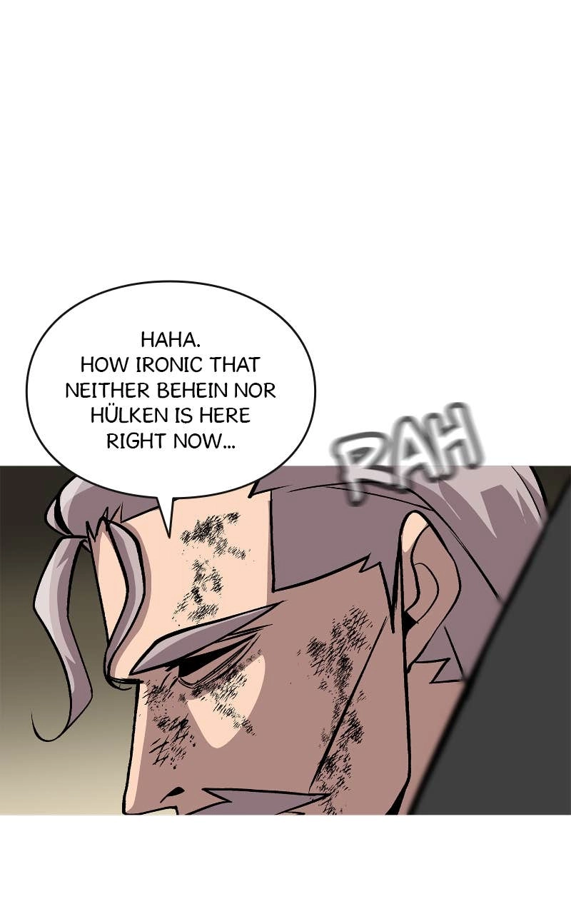 The Story of a Low-Rank Soldier Becoming a Monarch Chapter 49 - Page 31
