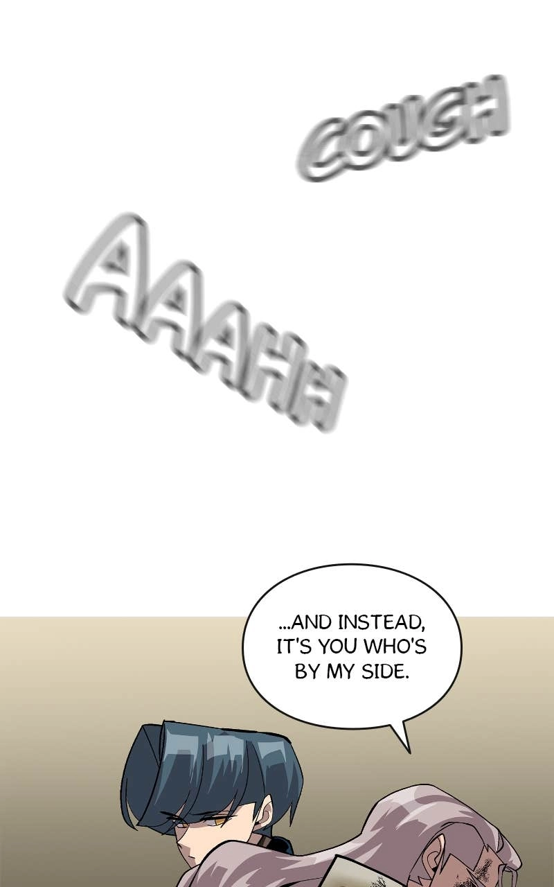 The Story of a Low-Rank Soldier Becoming a Monarch Chapter 49 - Page 32