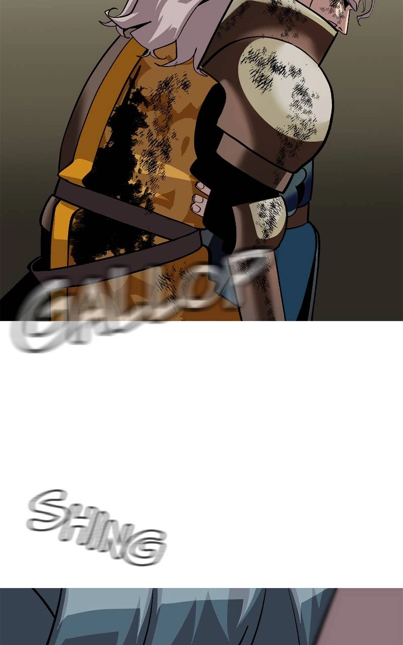 The Story of a Low-Rank Soldier Becoming a Monarch Chapter 49 - Page 33