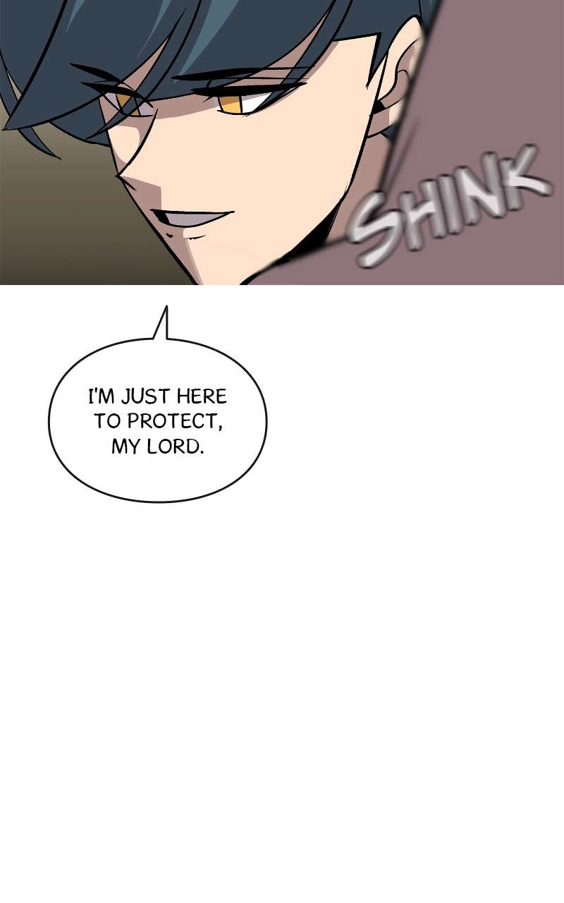 The Story of a Low-Rank Soldier Becoming a Monarch Chapter 49 - Page 34