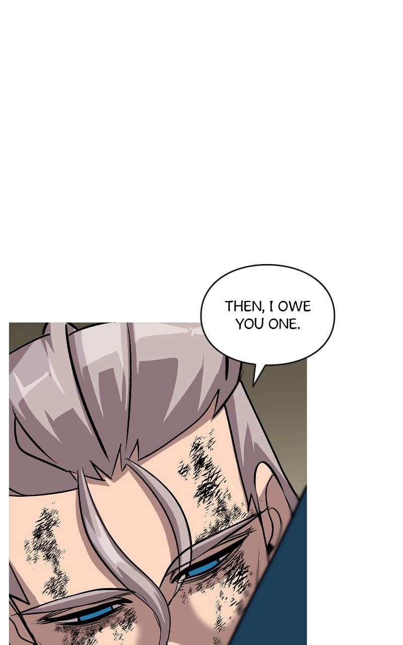 The Story of a Low-Rank Soldier Becoming a Monarch Chapter 49 - Page 36