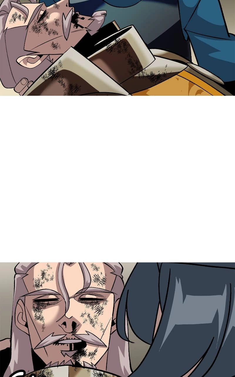 The Story of a Low-Rank Soldier Becoming a Monarch Chapter 49 - Page 38