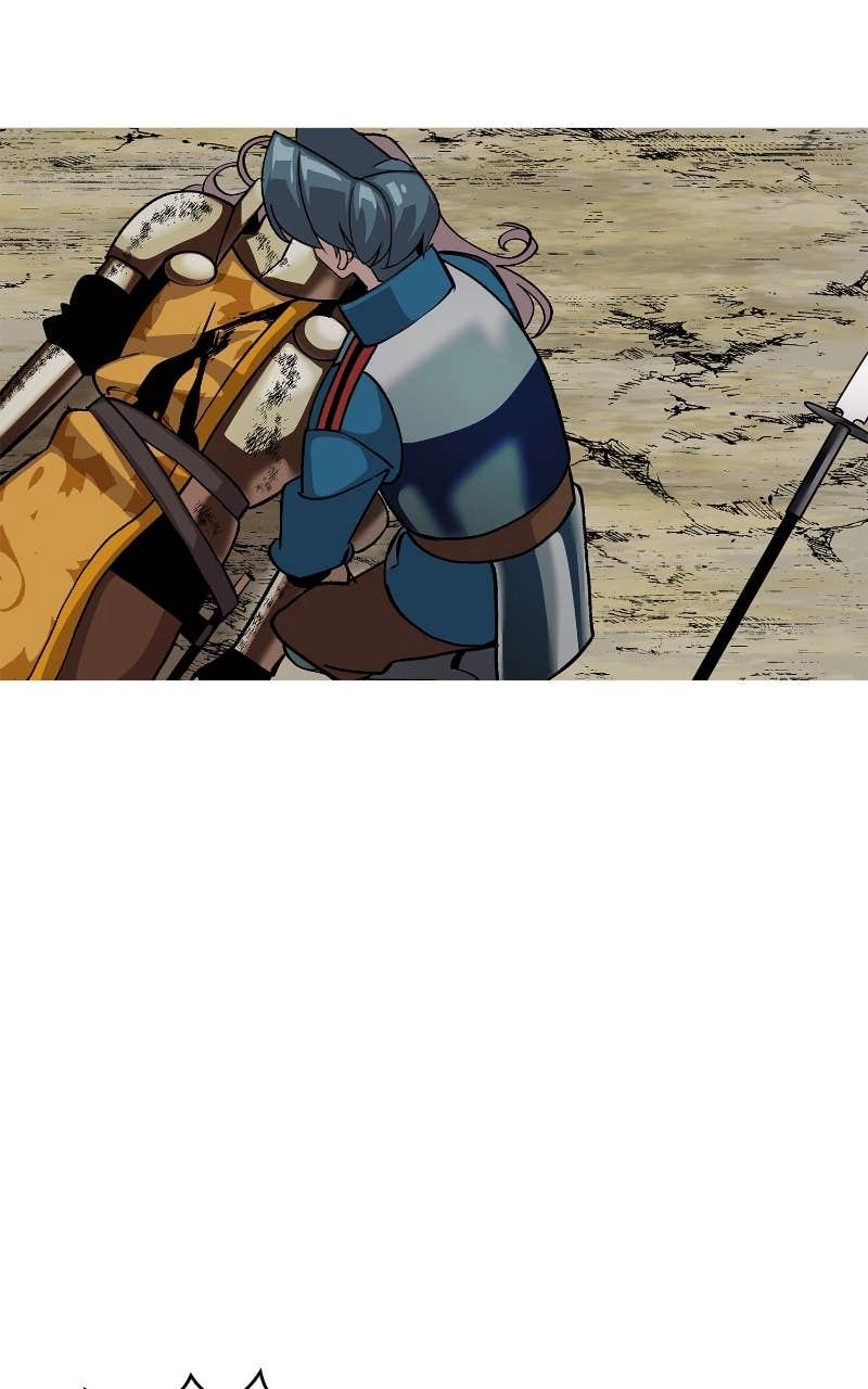 The Story of a Low-Rank Soldier Becoming a Monarch Chapter 49 - Page 41