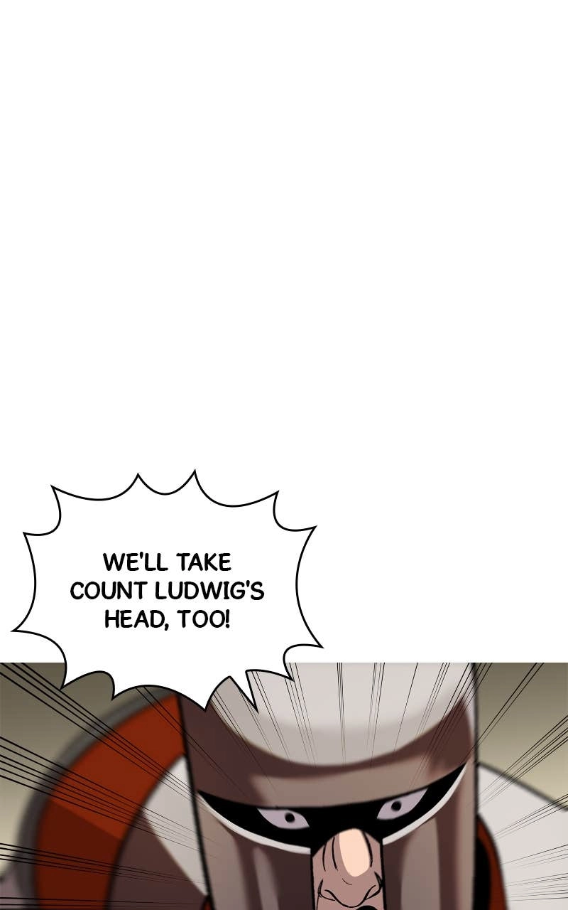 The Story of a Low-Rank Soldier Becoming a Monarch Chapter 49 - Page 43