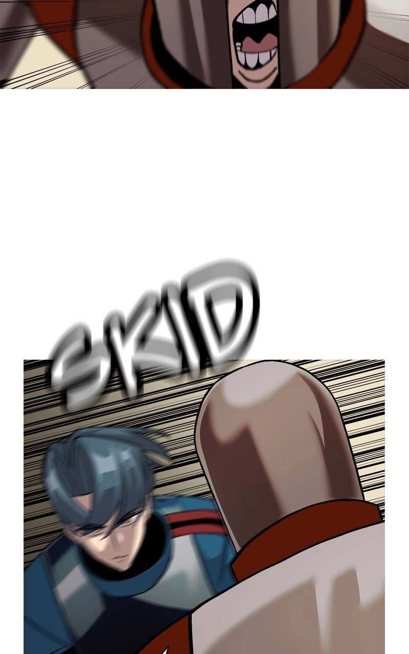 The Story of a Low-Rank Soldier Becoming a Monarch Chapter 49 - Page 44
