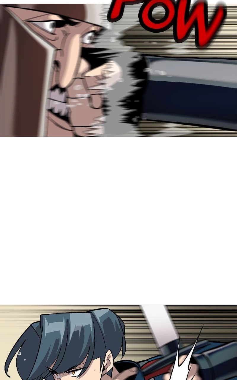 The Story of a Low-Rank Soldier Becoming a Monarch Chapter 49 - Page 46