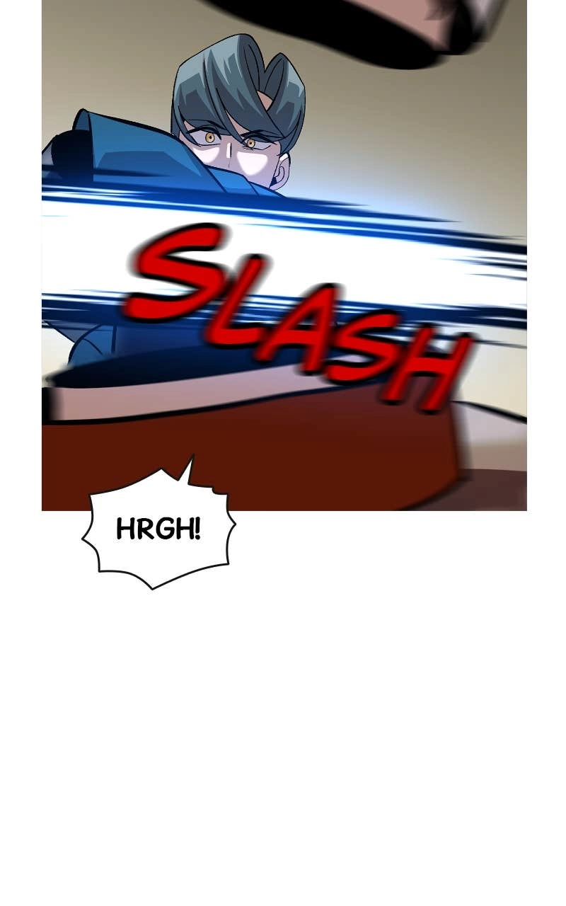 The Story of a Low-Rank Soldier Becoming a Monarch Chapter 49 - Page 48