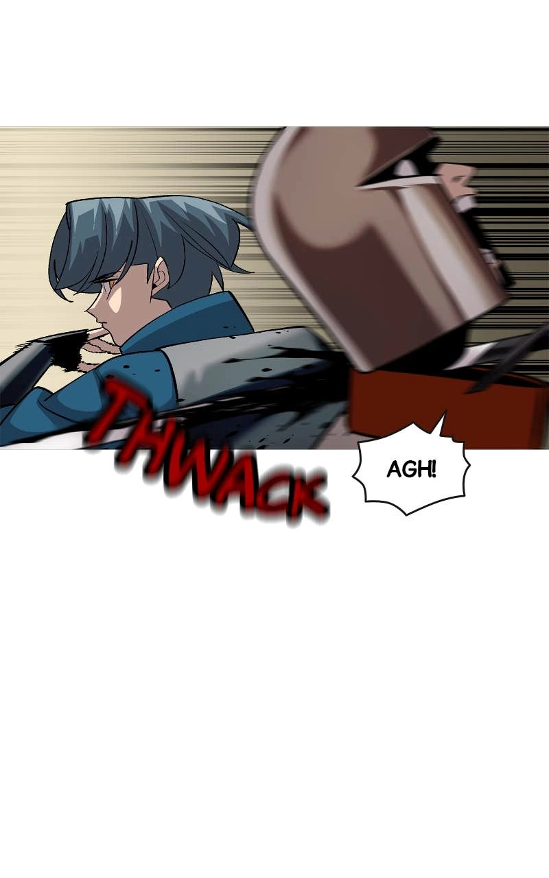 The Story of a Low-Rank Soldier Becoming a Monarch Chapter 49 - Page 50