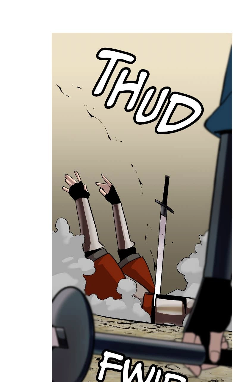 The Story of a Low-Rank Soldier Becoming a Monarch Chapter 49 - Page 51