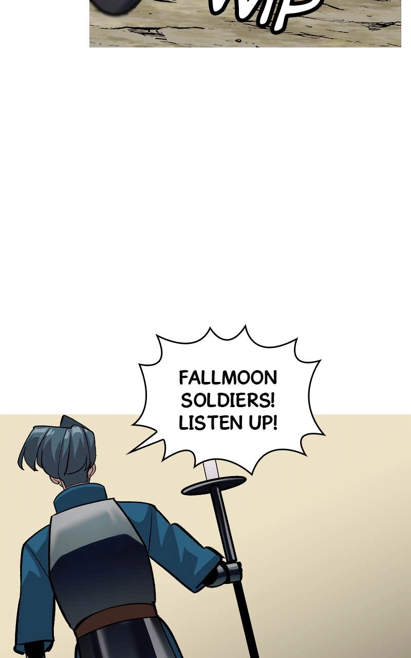 The Story of a Low-Rank Soldier Becoming a Monarch Chapter 49 - Page 52