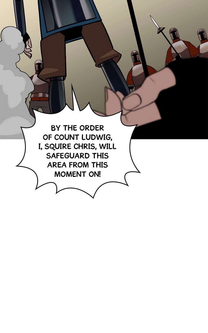 The Story of a Low-Rank Soldier Becoming a Monarch Chapter 49 - Page 53