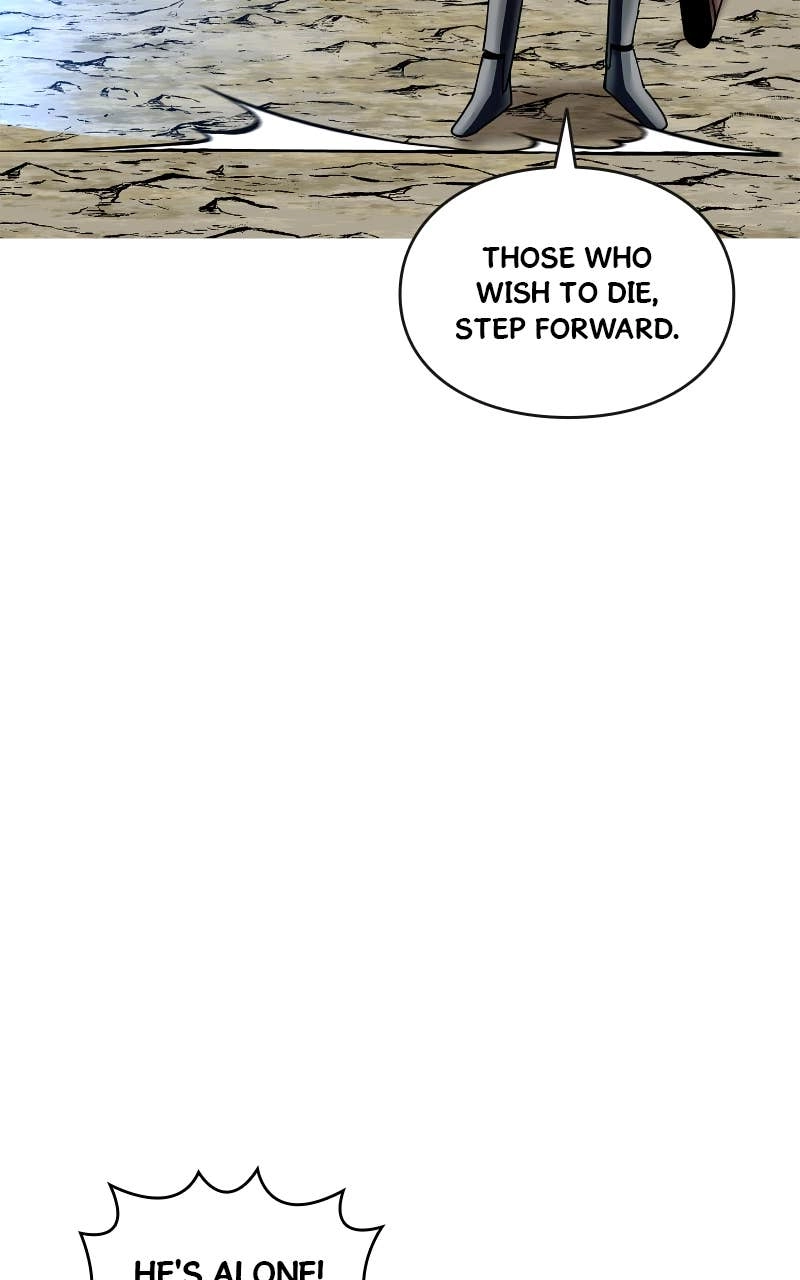 The Story of a Low-Rank Soldier Becoming a Monarch Chapter 49 - Page 55