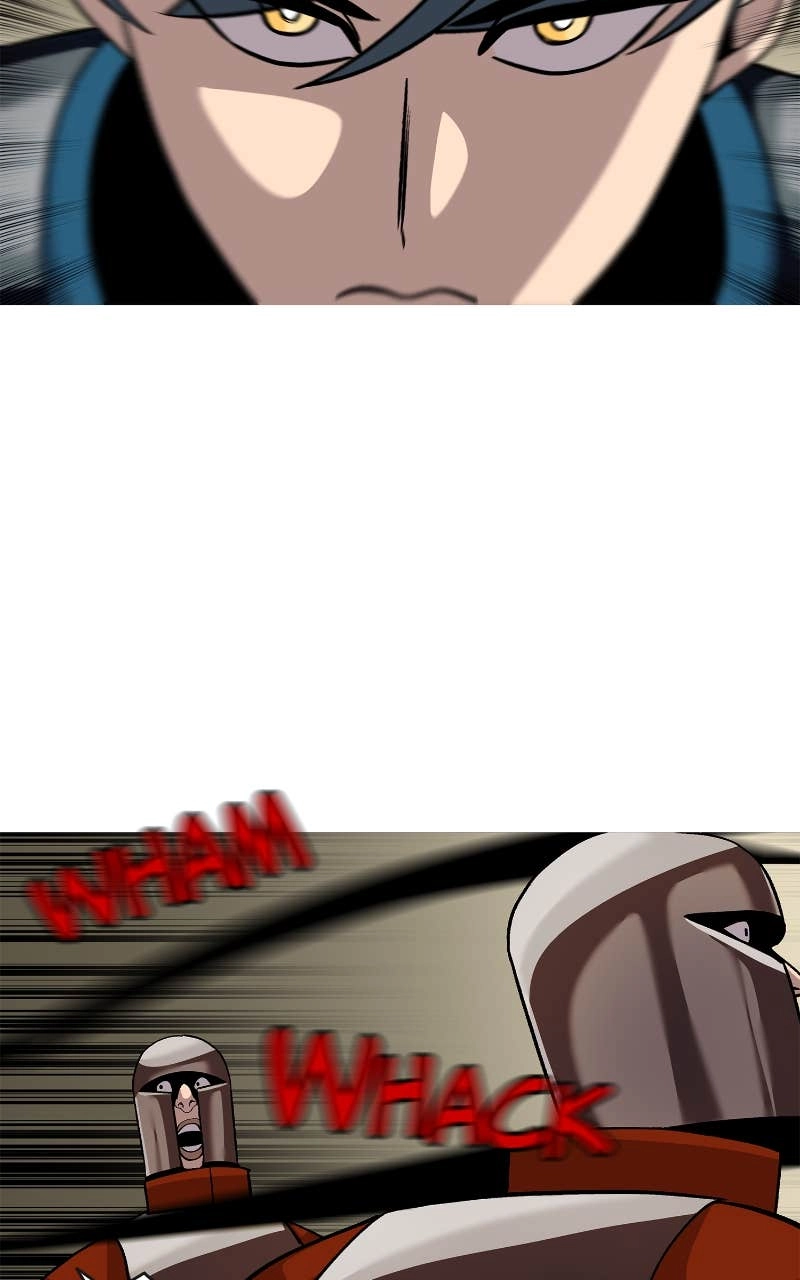 The Story of a Low-Rank Soldier Becoming a Monarch Chapter 49 - Page 57