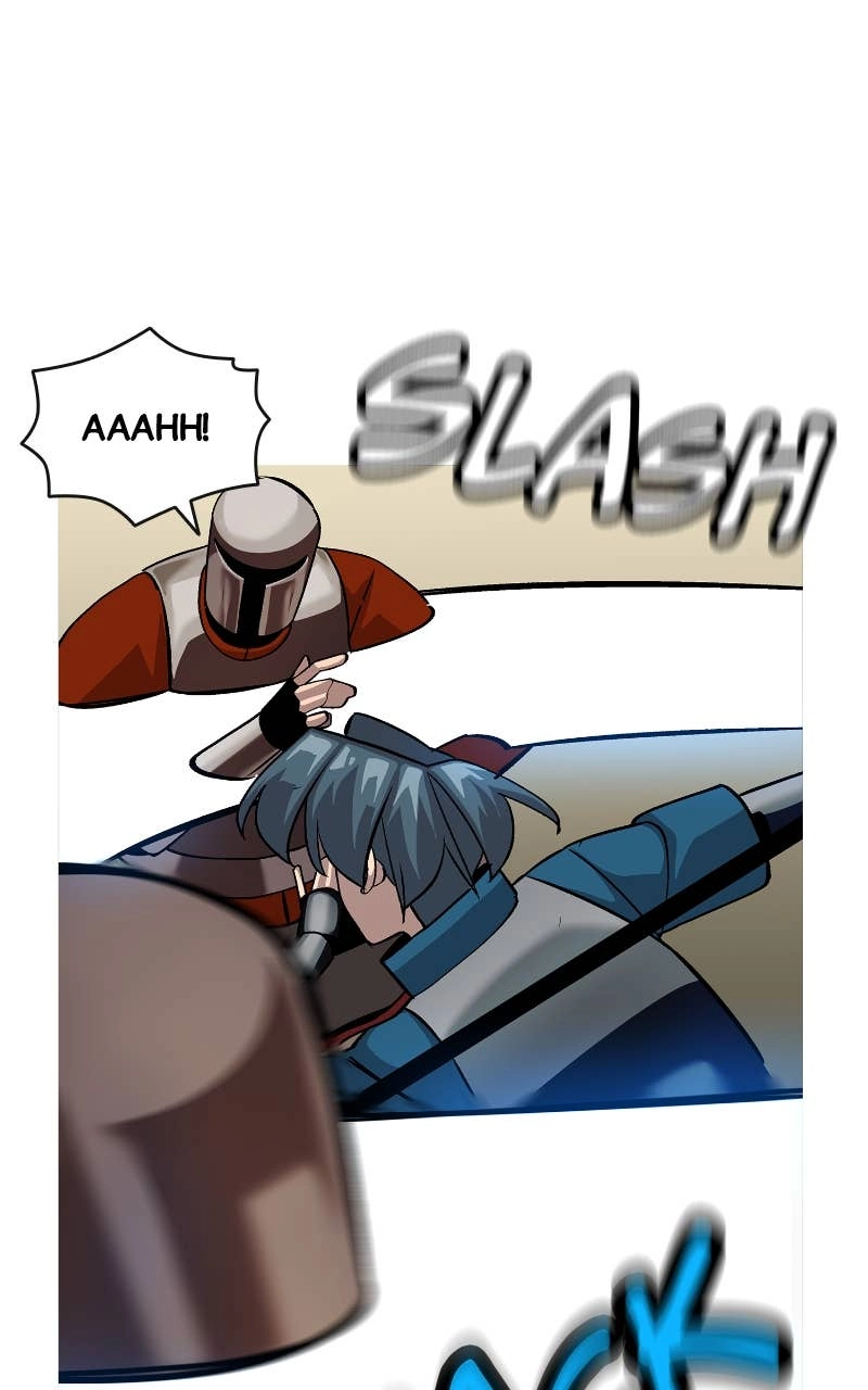 The Story of a Low-Rank Soldier Becoming a Monarch Chapter 49 - Page 60