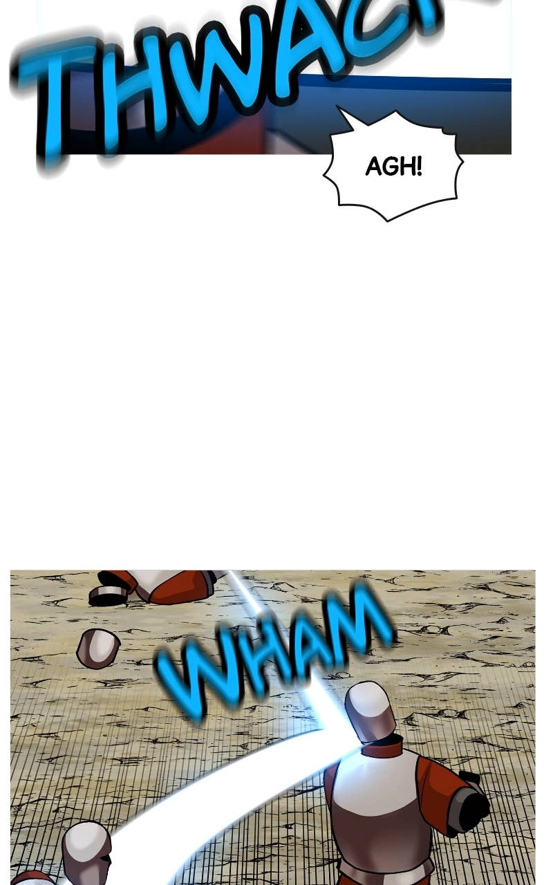 The Story of a Low-Rank Soldier Becoming a Monarch Chapter 49 - Page 61