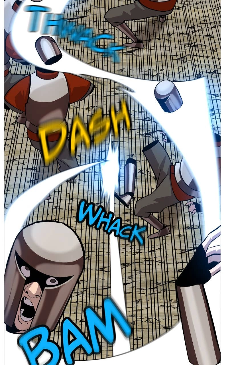 The Story of a Low-Rank Soldier Becoming a Monarch Chapter 49 - Page 62