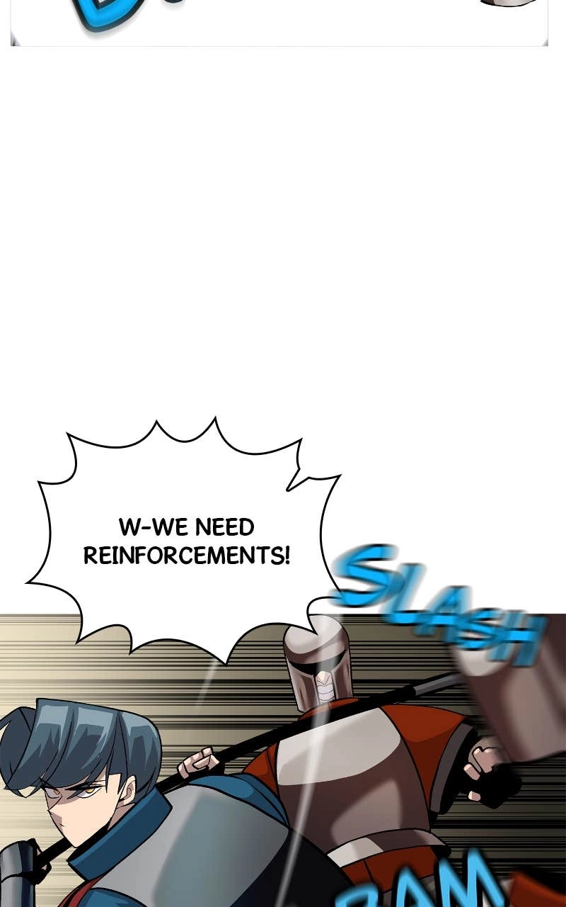 The Story of a Low-Rank Soldier Becoming a Monarch Chapter 49 - Page 63