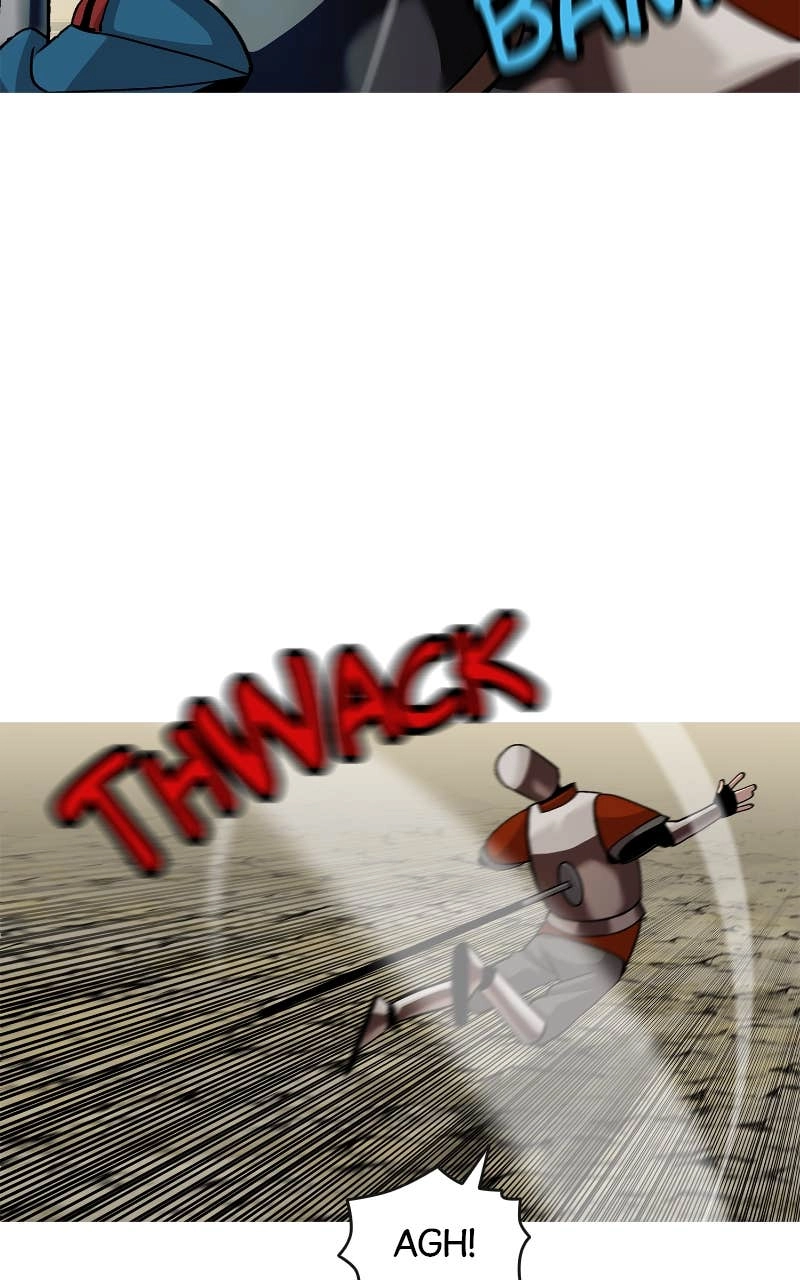 The Story of a Low-Rank Soldier Becoming a Monarch Chapter 49 - Page 64