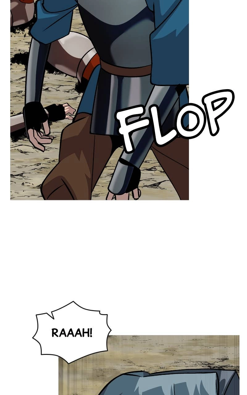 The Story of a Low-Rank Soldier Becoming a Monarch Chapter 49 - Page 66