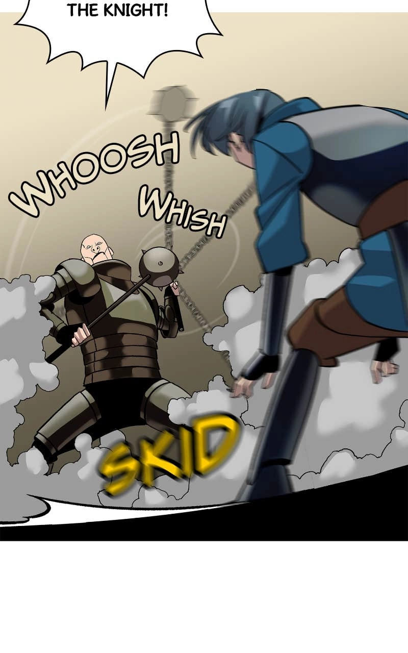The Story of a Low-Rank Soldier Becoming a Monarch Chapter 49 - Page 70