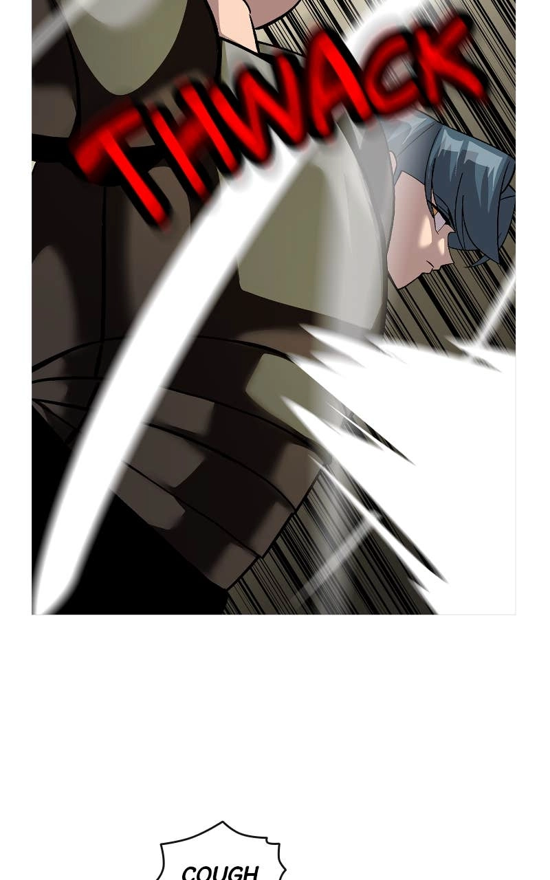 The Story of a Low-Rank Soldier Becoming a Monarch Chapter 49 - Page 77