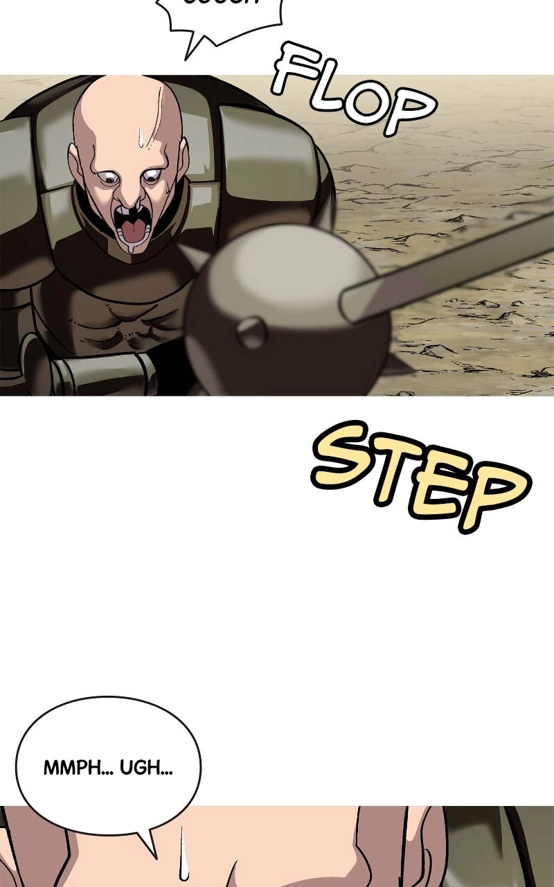 The Story of a Low-Rank Soldier Becoming a Monarch Chapter 49 - Page 78