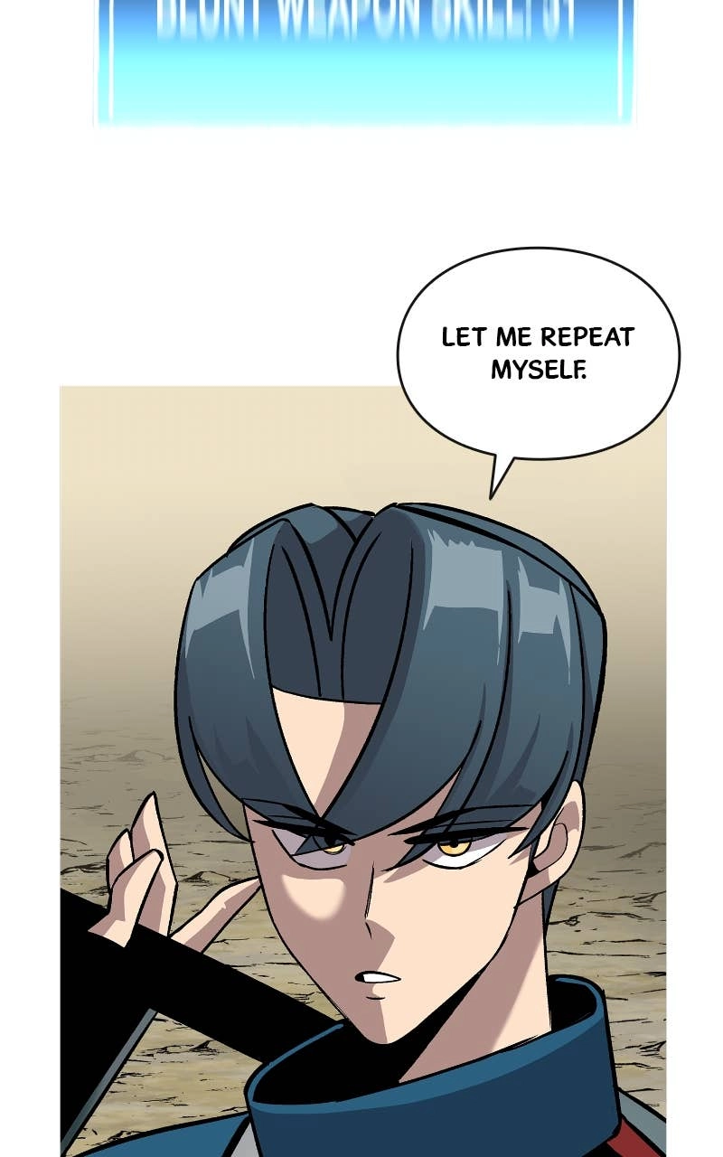 The Story of a Low-Rank Soldier Becoming a Monarch Chapter 49 - Page 82