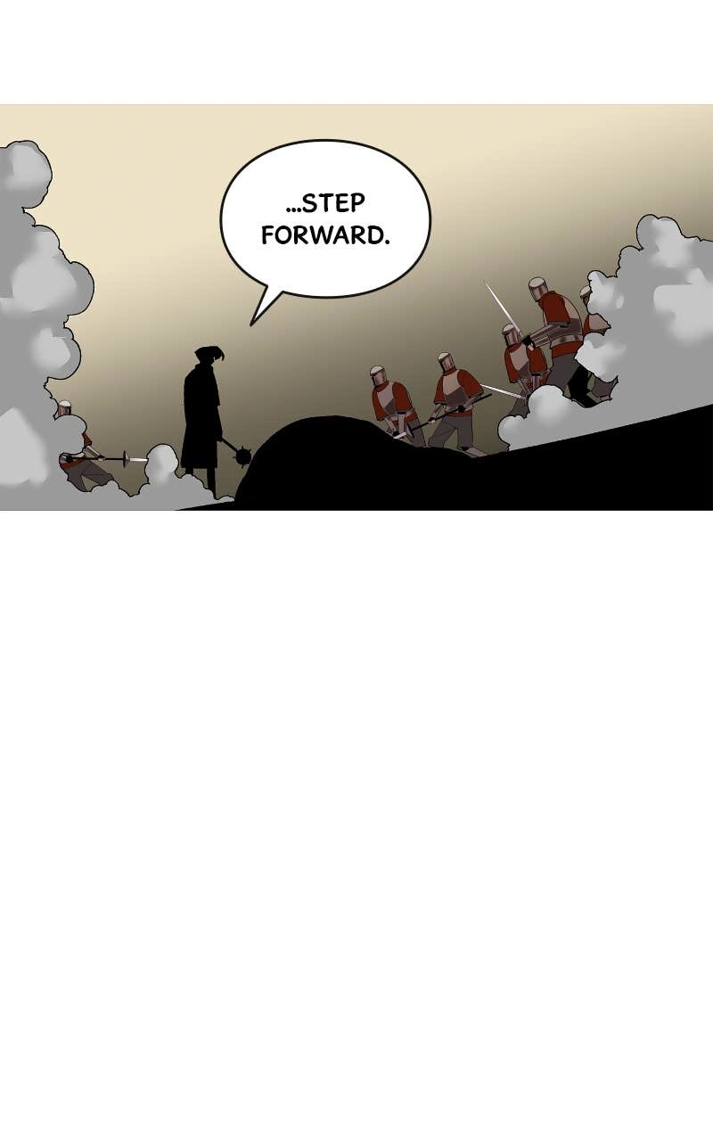 The Story of a Low-Rank Soldier Becoming a Monarch Chapter 49 - Page 84