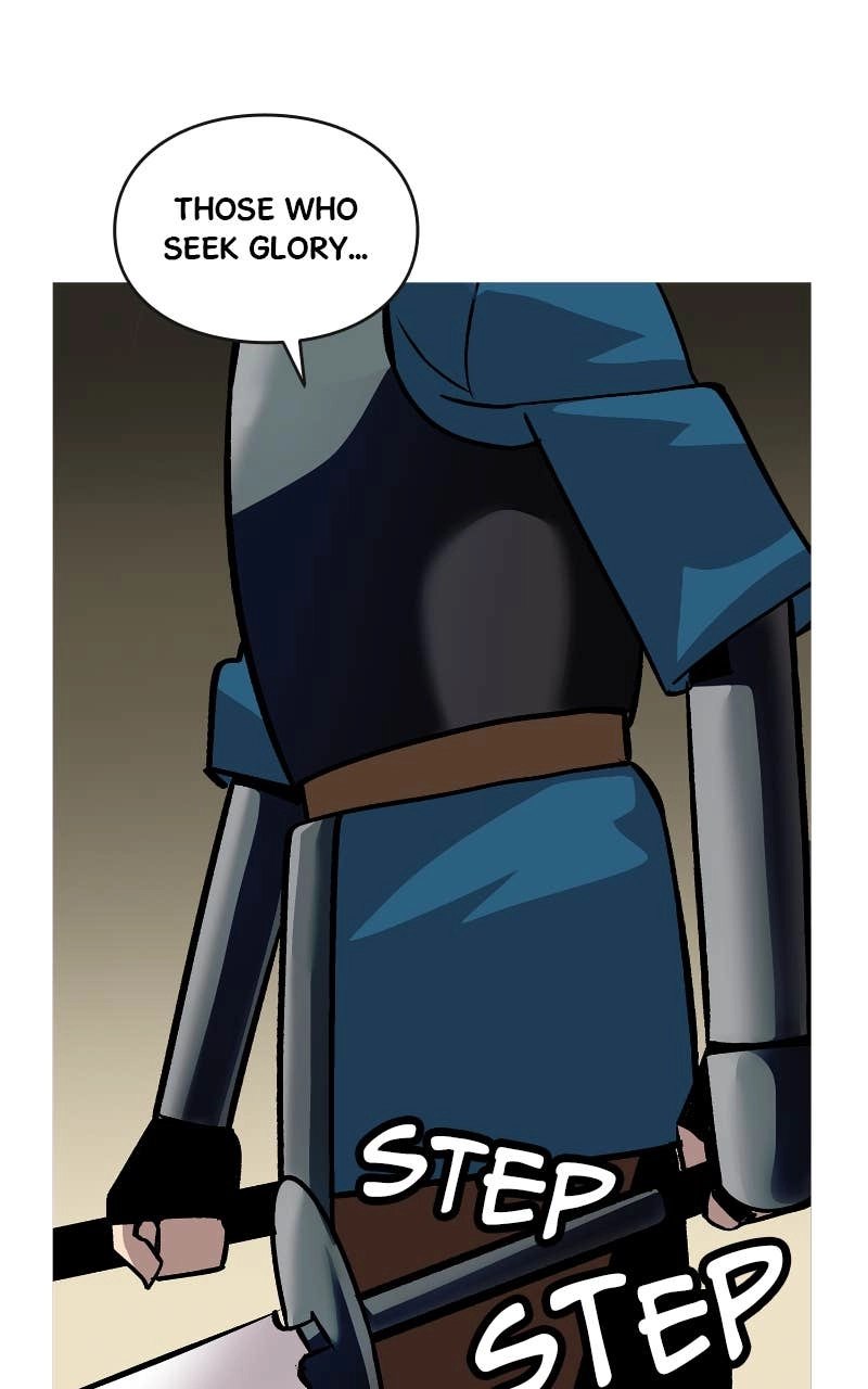 The Story of a Low-Rank Soldier Becoming a Monarch Chapter 49 - Page 85