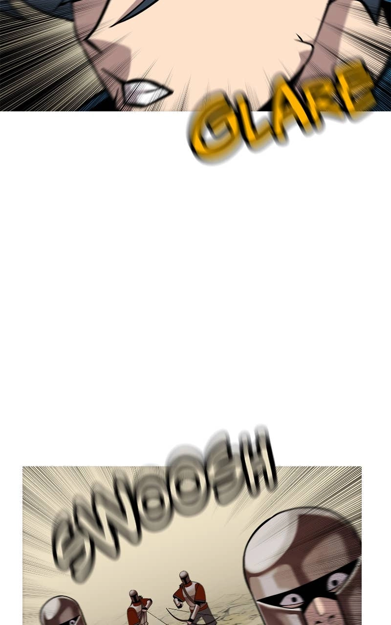 The Story of a Low-Rank Soldier Becoming a Monarch Chapter 50 - Page 6