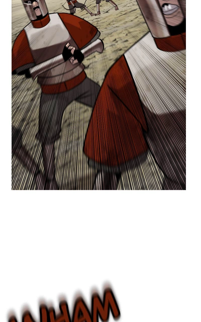 The Story of a Low-Rank Soldier Becoming a Monarch Chapter 50 - Page 7