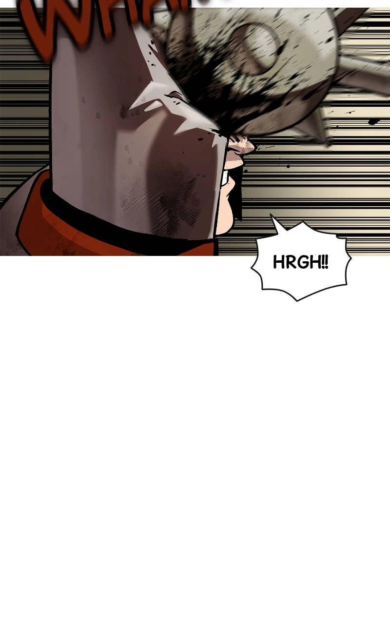 The Story of a Low-Rank Soldier Becoming a Monarch Chapter 50 - Page 8