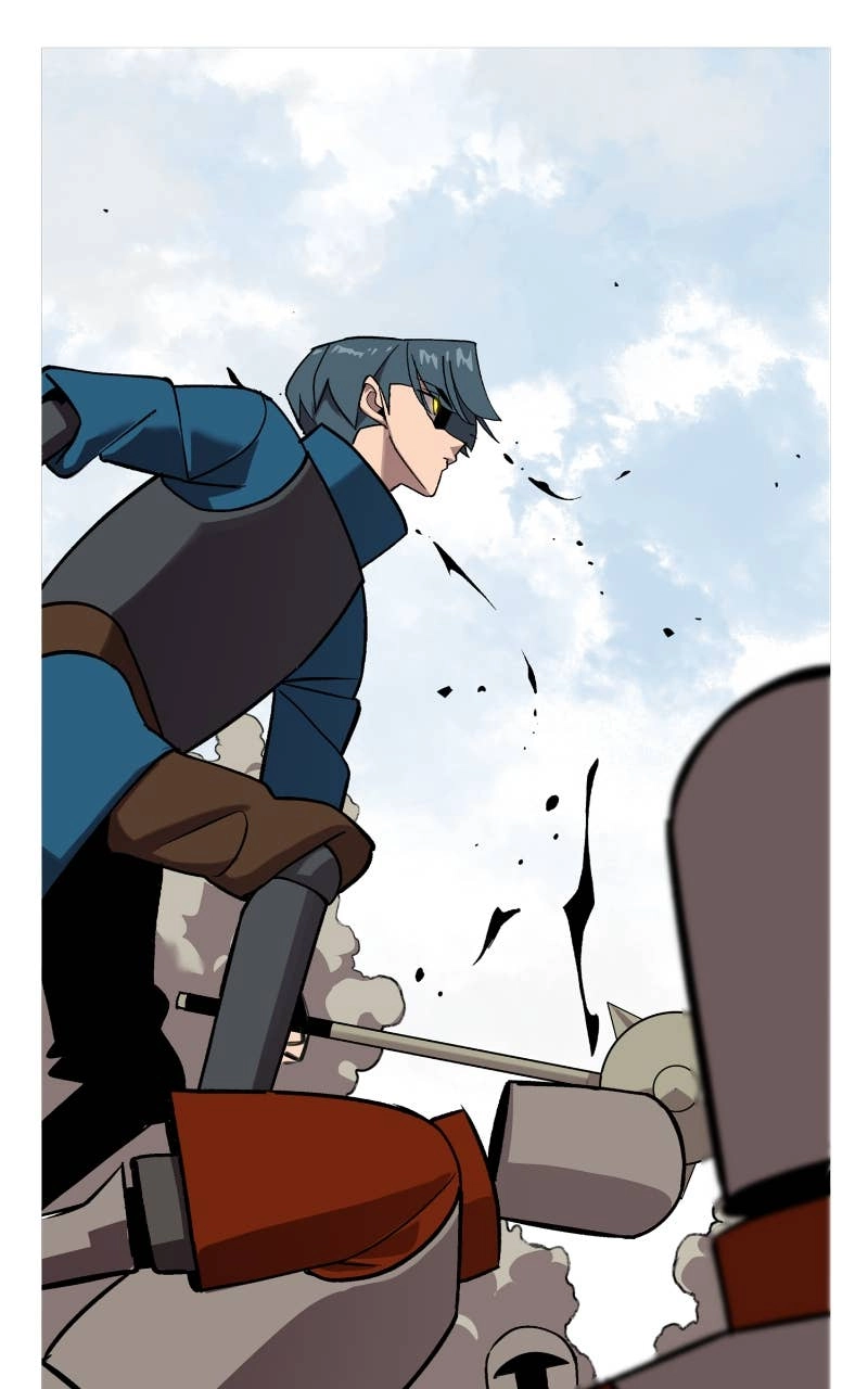 The Story of a Low-Rank Soldier Becoming a Monarch Chapter 50 - Page 9