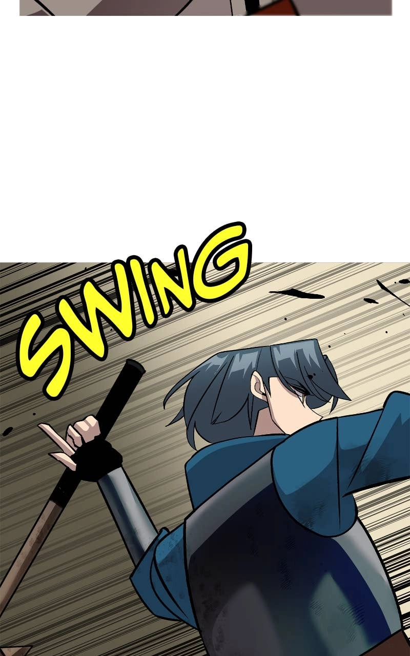 The Story of a Low-Rank Soldier Becoming a Monarch Chapter 50 - Page 10