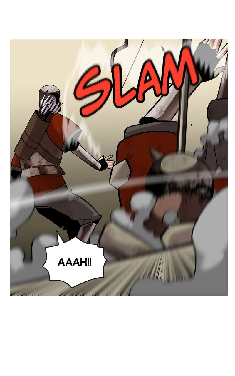 The Story of a Low-Rank Soldier Becoming a Monarch Chapter 50 - Page 12