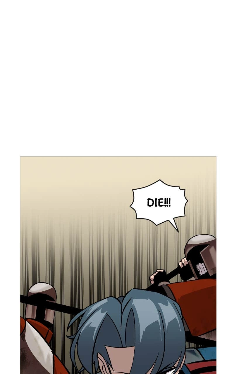 The Story of a Low-Rank Soldier Becoming a Monarch Chapter 50 - Page 13