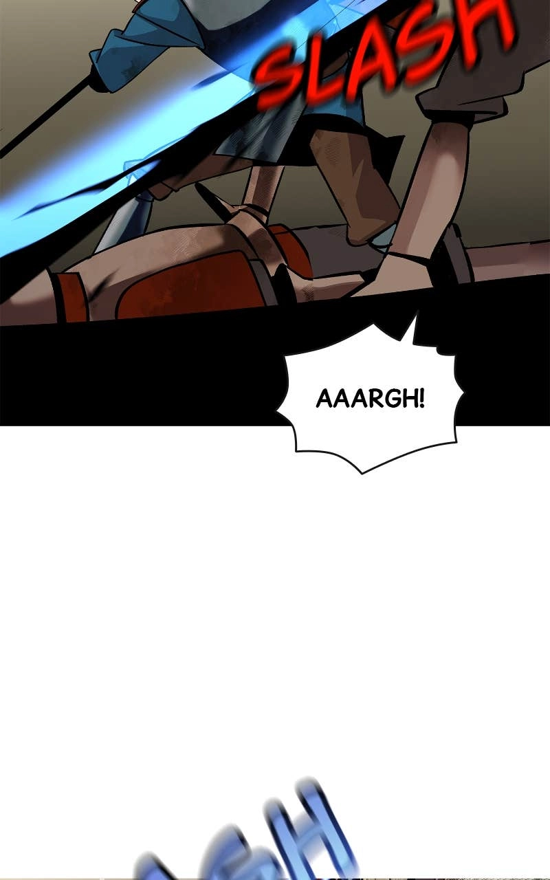 The Story of a Low-Rank Soldier Becoming a Monarch Chapter 50 - Page 15