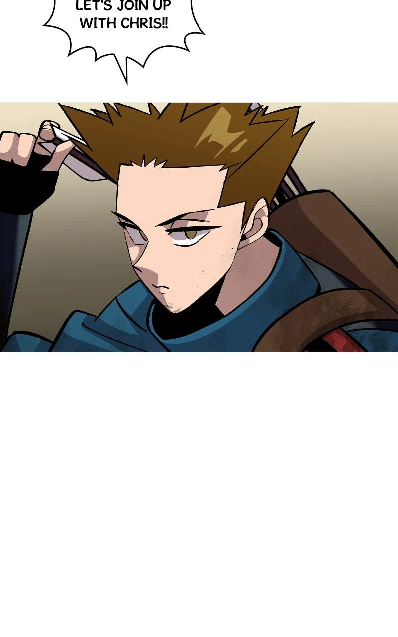 The Story of a Low-Rank Soldier Becoming a Monarch Chapter 50 - Page 19