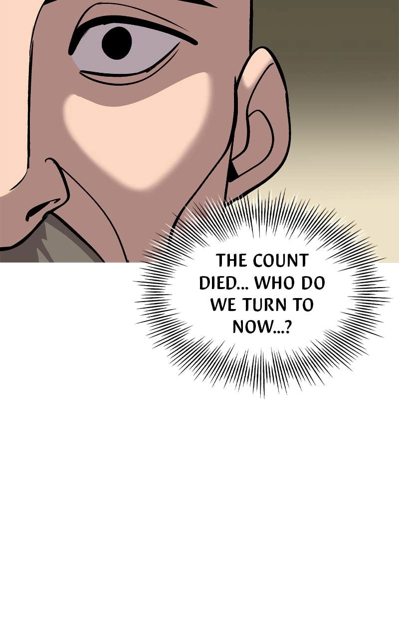 The Story of a Low-Rank Soldier Becoming a Monarch Chapter 50 - Page 23